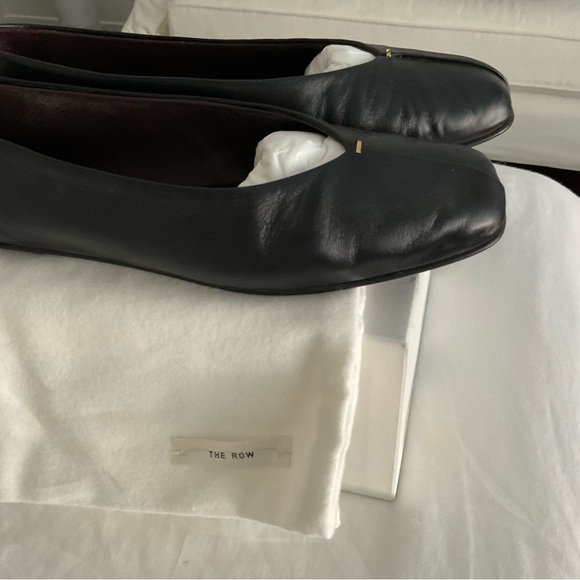 The row flats - Picture 2 of 6